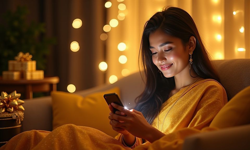 monda7 monda7 অ্যাপ — ফোনেই লবি খোলো